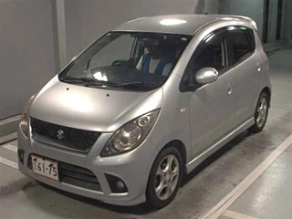 SUZUKI CERVO 2009