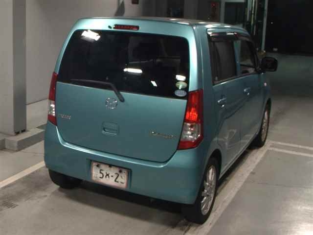 MAZDA AZ WAGON 2012