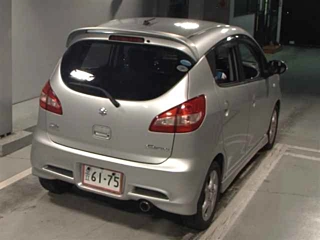 SUZUKI CERVO 2009