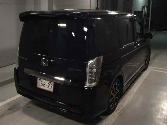 HONDA STEP WAGON 2013