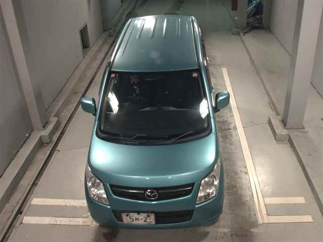 MAZDA AZ WAGON 2012