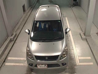 SUZUKI CERVO 2009