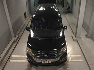 HONDA STEP WAGON 2013