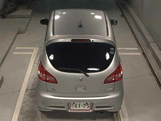 SUZUKI CERVO 2009