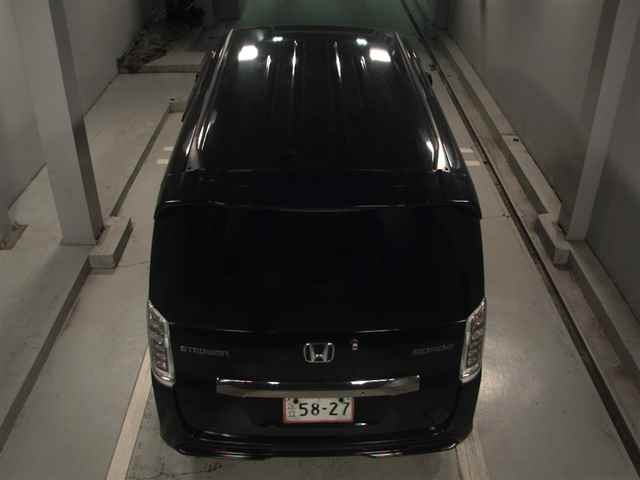 HONDA STEP WAGON 2013