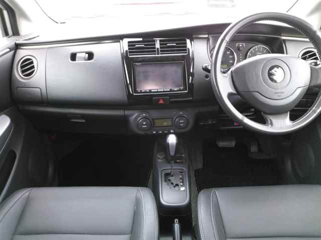 SUZUKI CERVO 2009