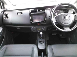 SUZUKI CERVO 2009