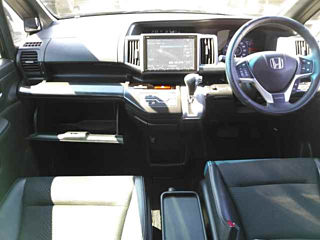 HONDA STEP WAGON 2013