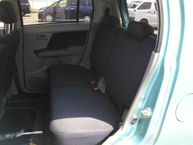 MAZDA AZ WAGON 2012
