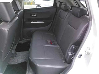 SUZUKI CERVO 2009