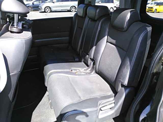 HONDA STEP WAGON 2013