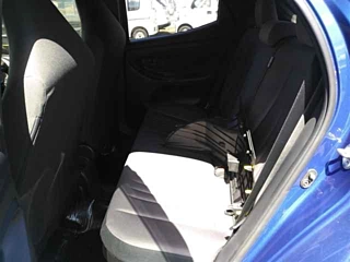 TOYOTA YARIS 2020