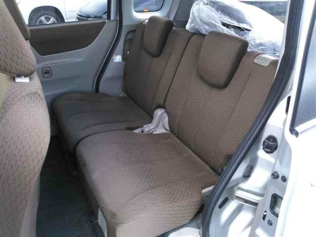 NISSAN ROOX 2012