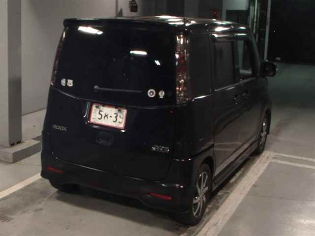 NISSAN ROOX 2012