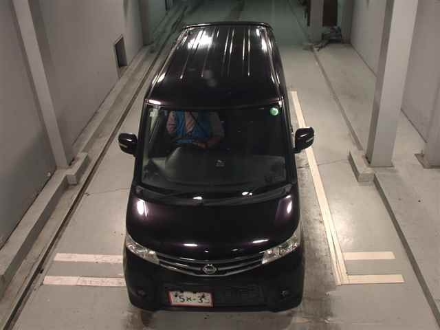 NISSAN ROOX 2012