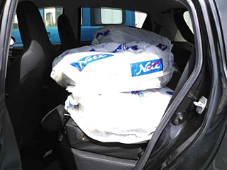 car slider
