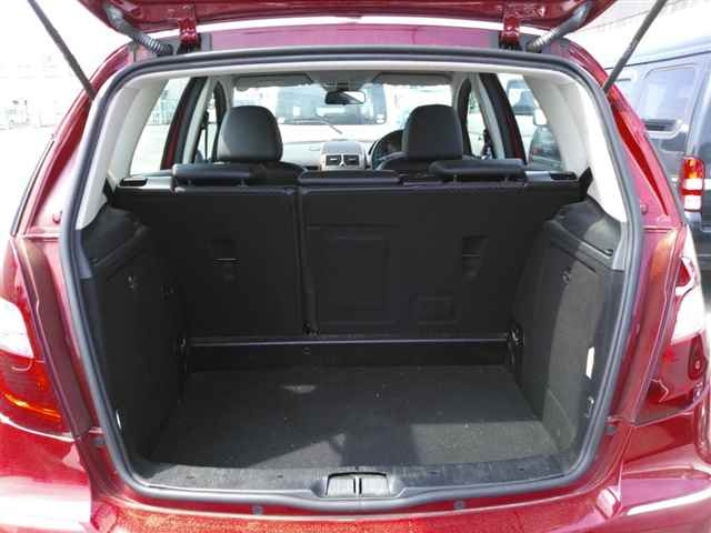 MERCEDES BENZ A CLASS 2010