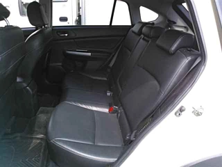 SUBARU XV 2013