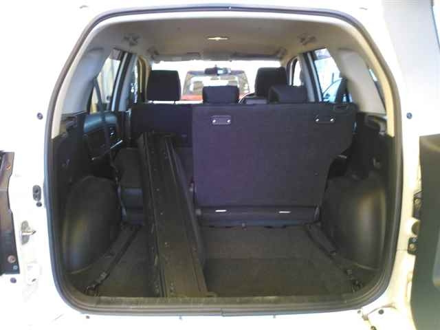 SUZUKI ESCUDO 2008