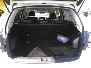 SUBARU XV 2013
