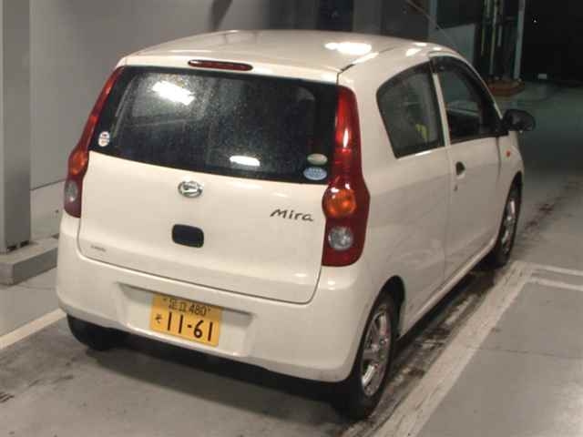 DAIHATSU MIRA 2013