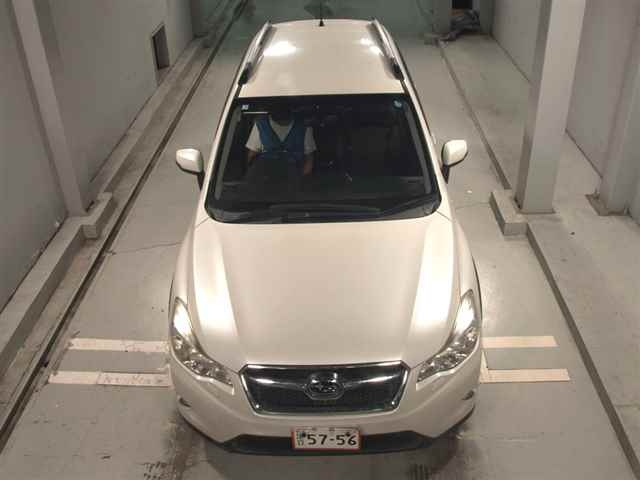 SUBARU XV 2013