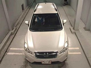 SUBARU XV 2013