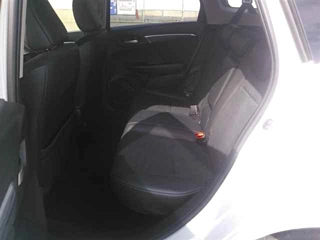 HONDA SHUTTLE 2016