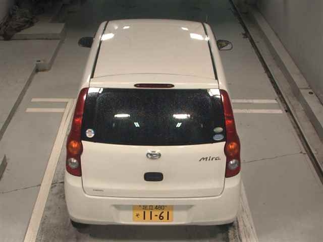 DAIHATSU MIRA 2013