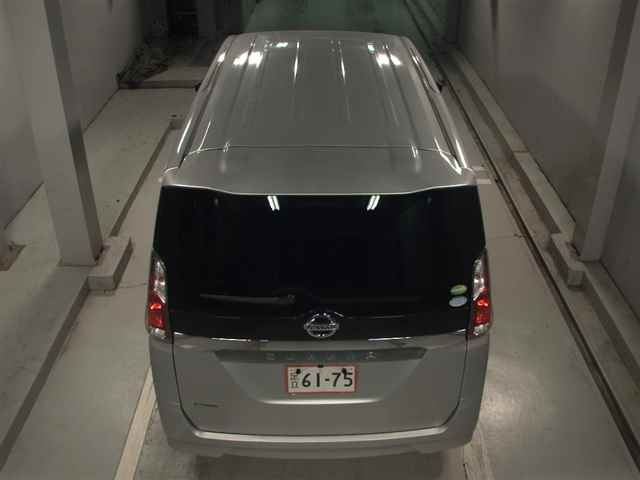 NISSAN SERENA 2018