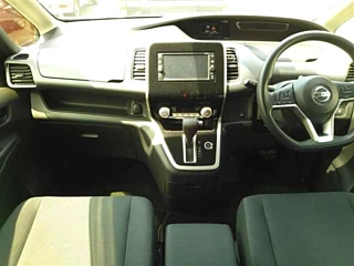 NISSAN SERENA 2018
