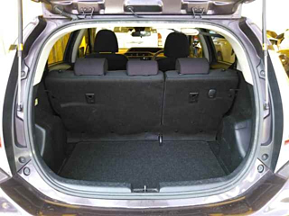car slider