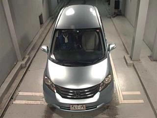 HONDA FREED 2009
