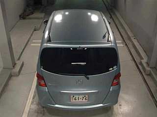 HONDA FREED 2009