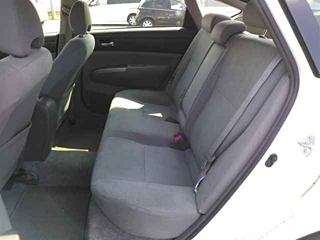 TOYOTA PRIUS 2008