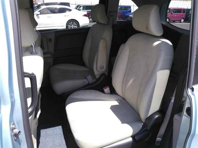 HONDA FREED 2009