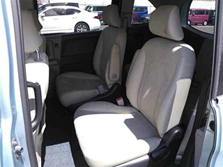 HONDA FREED 2009