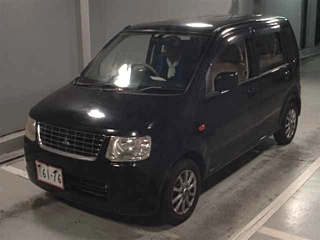 MITSUBISHI EK WAGON 2009