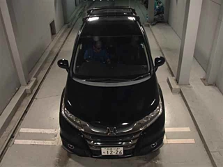 HONDA ODYSSEY 2015
