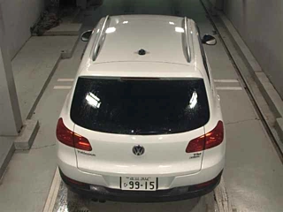 VOLKSWAGEN TIGUAN 2014