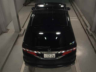 HONDA ODYSSEY 2015
