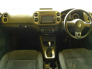 VOLKSWAGEN TIGUAN 2014