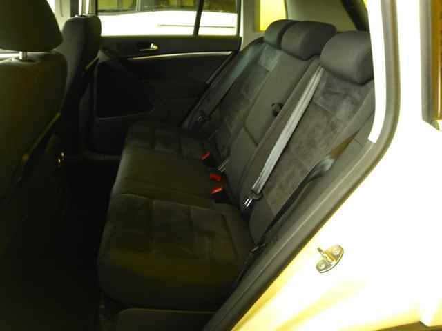 VOLKSWAGEN TIGUAN 2014