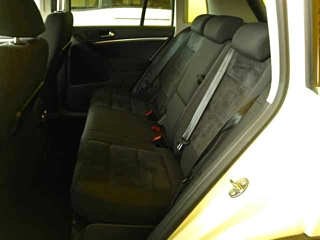 VOLKSWAGEN TIGUAN 2014