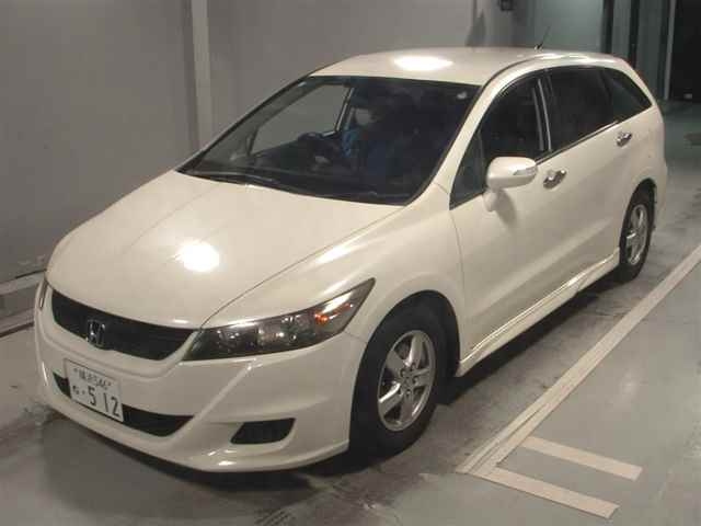 HONDA STREAM 2009