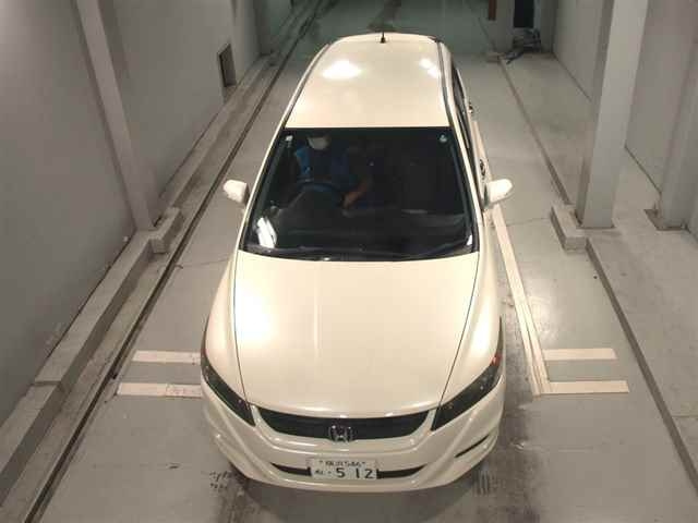 HONDA STREAM 2009