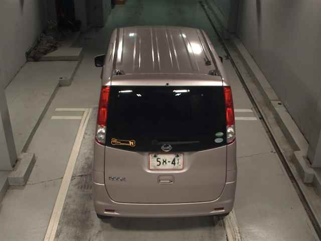 NISSAN ROOX 2012