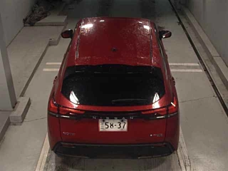 NISSAN NOTE 2022