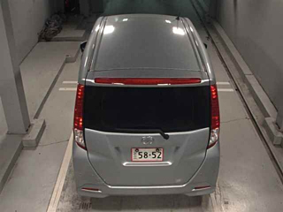 TOYOTA ROOMY 2019