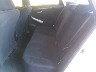 TOYOTA PRIUS 2013
